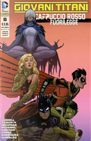 Giovani Titani #30 - Variant by James Tynion IV, Marv Wolfman, Scott Lobdell, Scott McDaniel