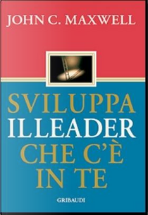 Sviluppa il leader che c'è in te by John C. Maxwell