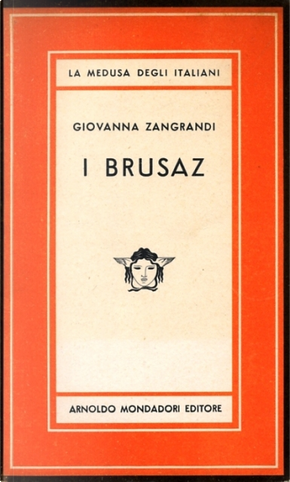 I Brusaz by Giovanna Zangrandi