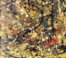 Jackson Pollock by Ellen G. Landau