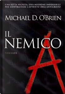 Il nemico by Michael D. O'Brien