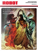 Robot 87 by Alain Voudì, Brooke Bolander, Ernesto Setti, Francesca Caldiani, Paolo Aresi, Phenderson Djèli Clark