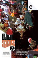 Black Science vol. 7 by Rick Remender