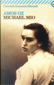Michael mio by Amos Oz
