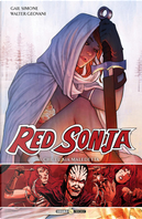 Red Sonja vol. 3 by Gail Simone, Walter Geovani