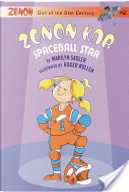 Zenon Kar: Spaceball Star by Marilyn Sadler
