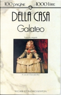 Galateo by Della Casa Giovanni