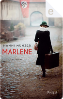 Marlène by Hanni Münzer