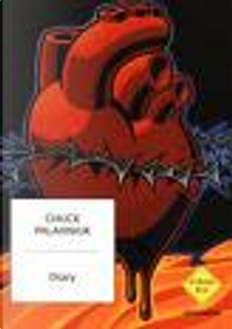 Diary by Chuck Palahniuk