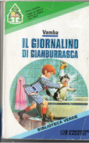 Il giornalino di Gianburrasca by Vamba