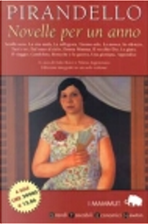 Novelle per un anno by Luigi Pirandello