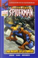 Peter Parker: Spiderman #3 by Paul Jenkins, Zeb Wells