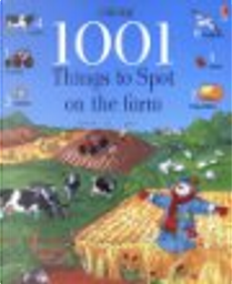 1001 things to spot in the town