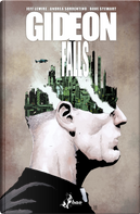 Gideon falls vol. 5 by Andrea Sorrentino, Dave Stewart, Jeff Lemire