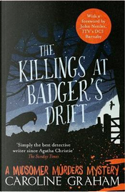The Killings at Badger's Drift by Caroline Graham