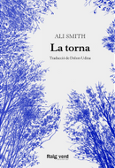 La torna by Ali Smith