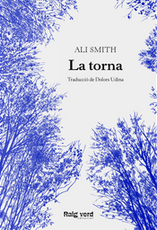 La torna by Ali Smith