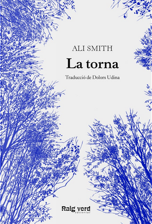 La torna by Ali Smith