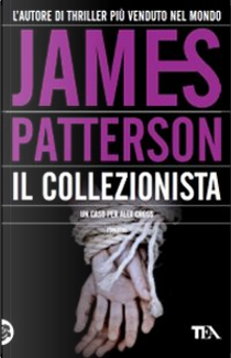 Il collezionista by James Patterson