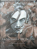 La Madonna del Pellini by François Rivière, Riccardo Federici