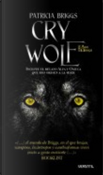 Cry Wolf by Patricia Briggs