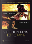 The stand by Stephen King