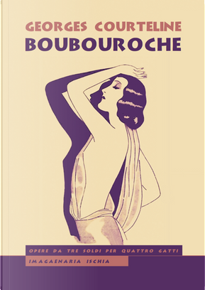 Boubouroche by Courteline Georges