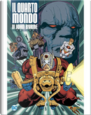 Il Quarto Mondo di John Byrne by Grant Morrison, John Byrne, Karl Kesel, Scott Beatty, Walter Simonson