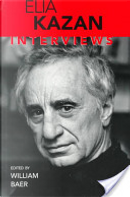 Elia Kazan by Elia Kazan