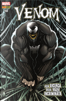 Venom vol. 10 by Mike Costa