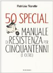 50 special by Patrizia Varetto