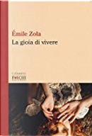 La gioia di vivere by Émile Zola