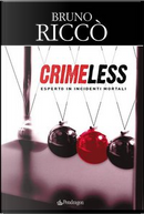 Crimeless by Bruno Riccò