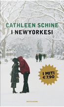I newyorkesi by Cathleen Schine