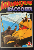Indiana Jones Raccolta n. 2 by Archie Goodwin, David Michelinie, Larry Lieber
