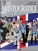 Gli Aristocratici: L'integrale Vol. 9 by Alfredo Castelli, Ferdinando Tacconi