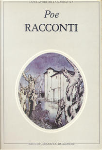 Racconti - Volume primo by Edgar Allan Poe