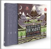 The Art of the Hobbit by J.R.R. Tolkien