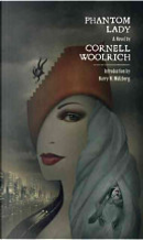 Phantom Lady by Cornell Woolrich