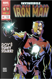 Iron Man n. 63 by Alex Maleev