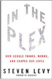 In The Plex by Steven Levy
