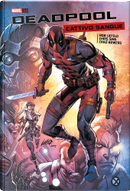Deadpool: Cattivo sangue by Chad Bowers, Chris Sims, Rob Liefeld