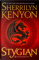 Stygian by Sherrilyn Kenyon