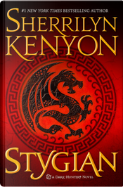 Stygian by Sherrilyn Kenyon