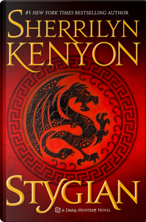 Stygian by Sherrilyn Kenyon