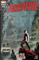 Devil e i Cavalieri Marvel n. 78 by Ron Garney