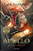 Le sfide di Apollo vol. 5 by Rick Riordan