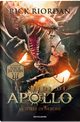 Le sfide di Apollo vol. 5 by Rick Riordan