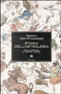 Storia dell'astrologia by Kocku von Stuckrad