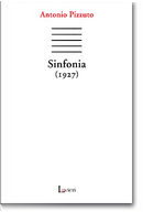 Sinfonia by Antonio Pizzuto